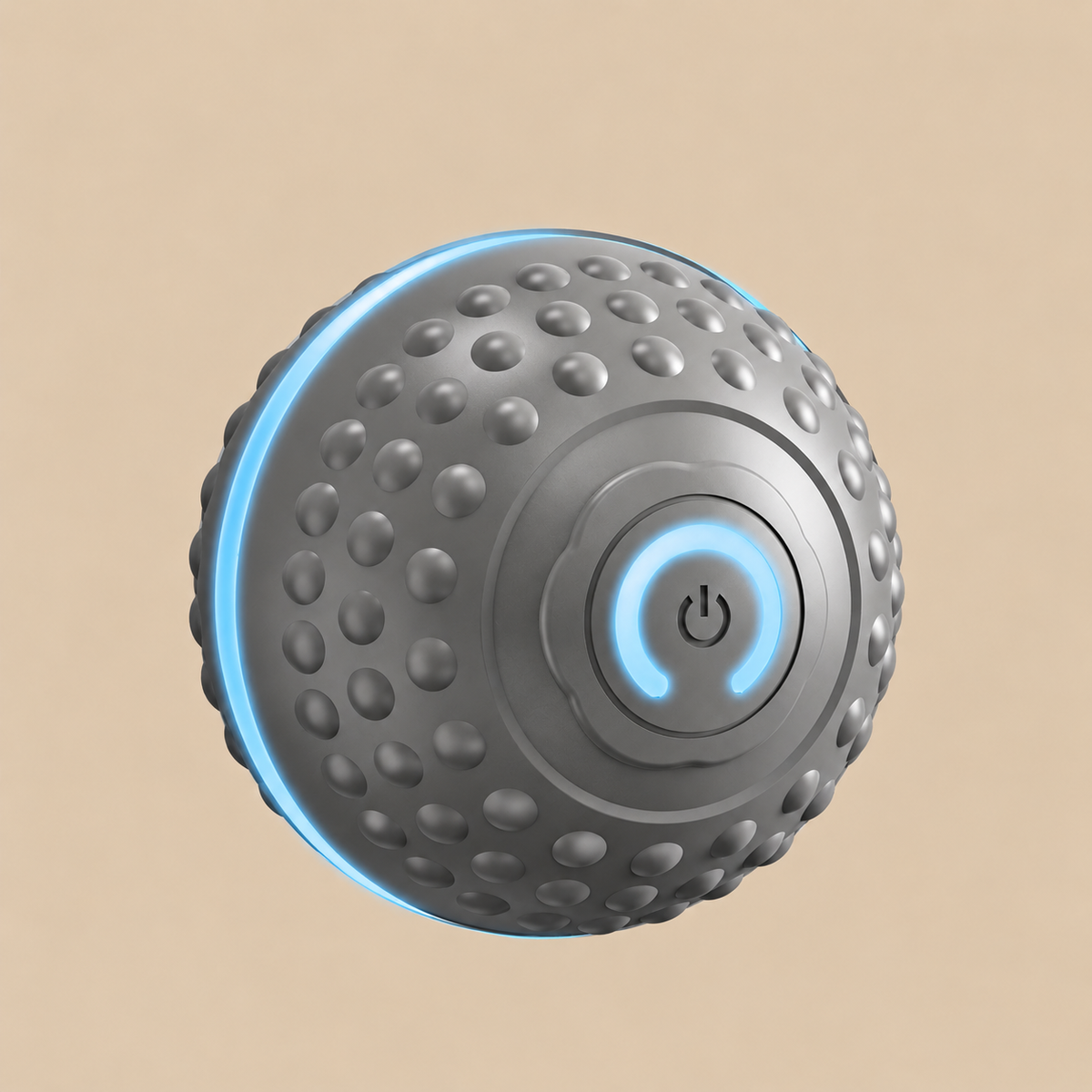 PawBounce™ | Pelota Interactiva para Perros